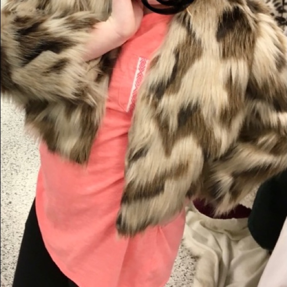 Jacket - Picture 2 of 2